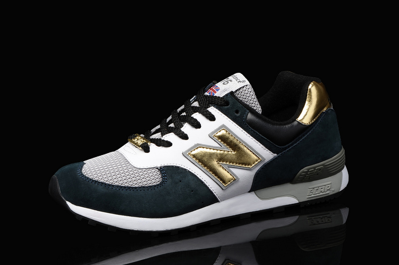 NEW BALANCE 576 [R. 10]